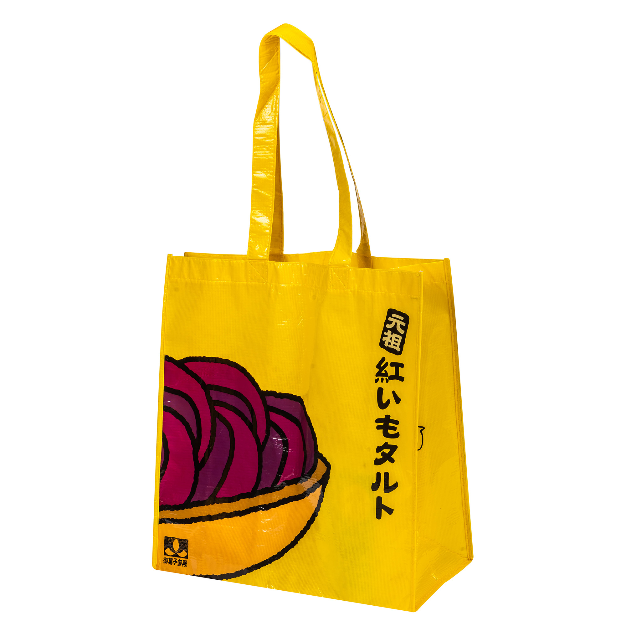 Non-Woven Bag Japanese Print
