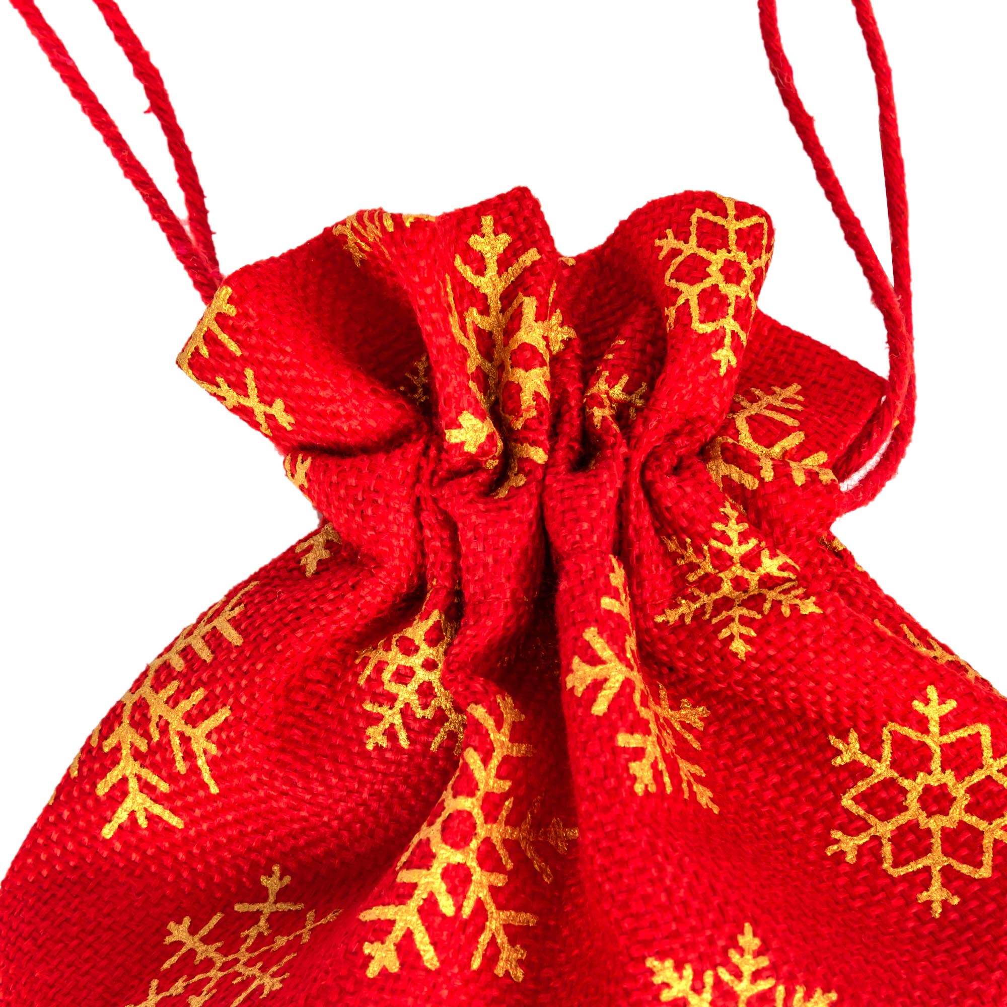 Drawstring Gift Pouch