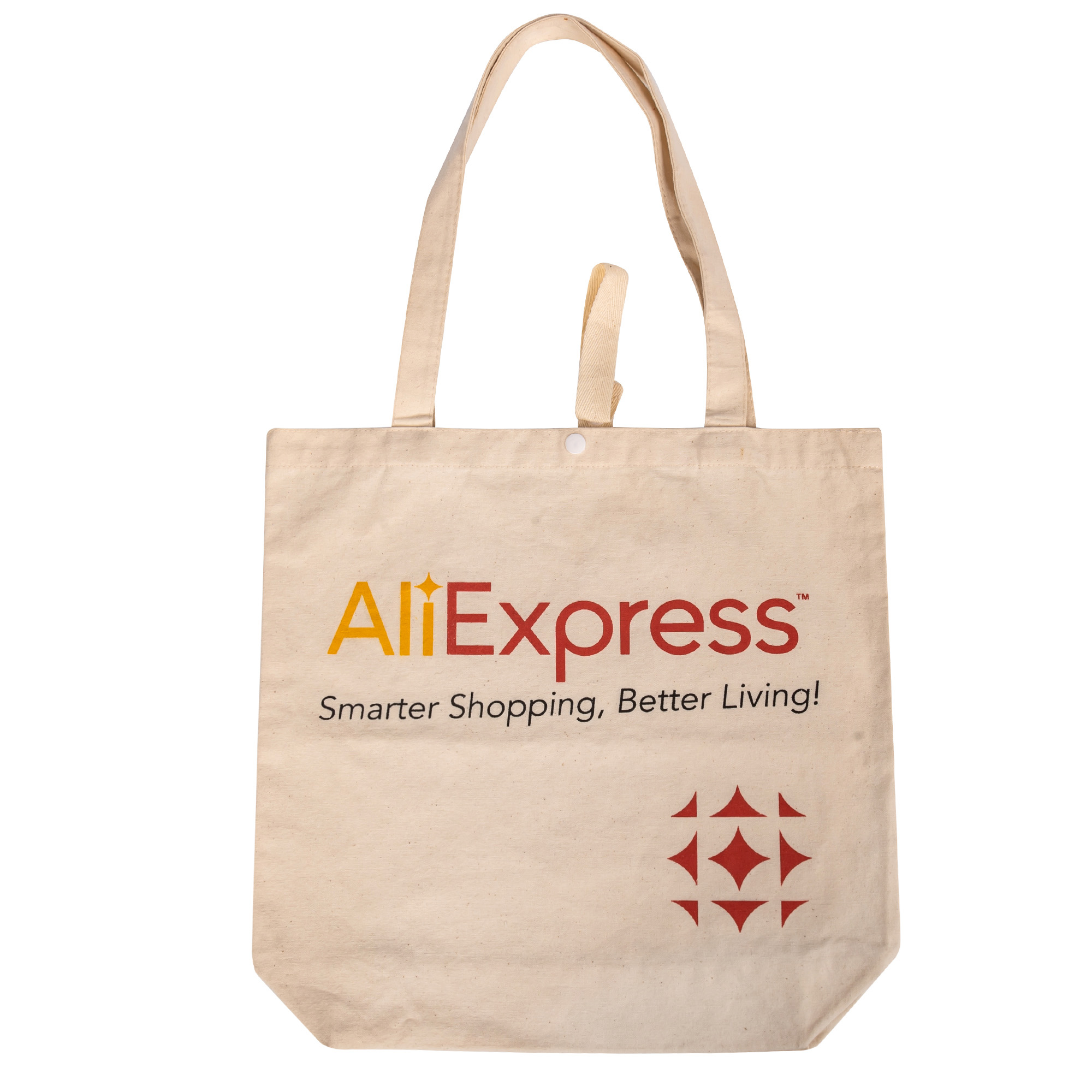 Cotton Tote AliExpress