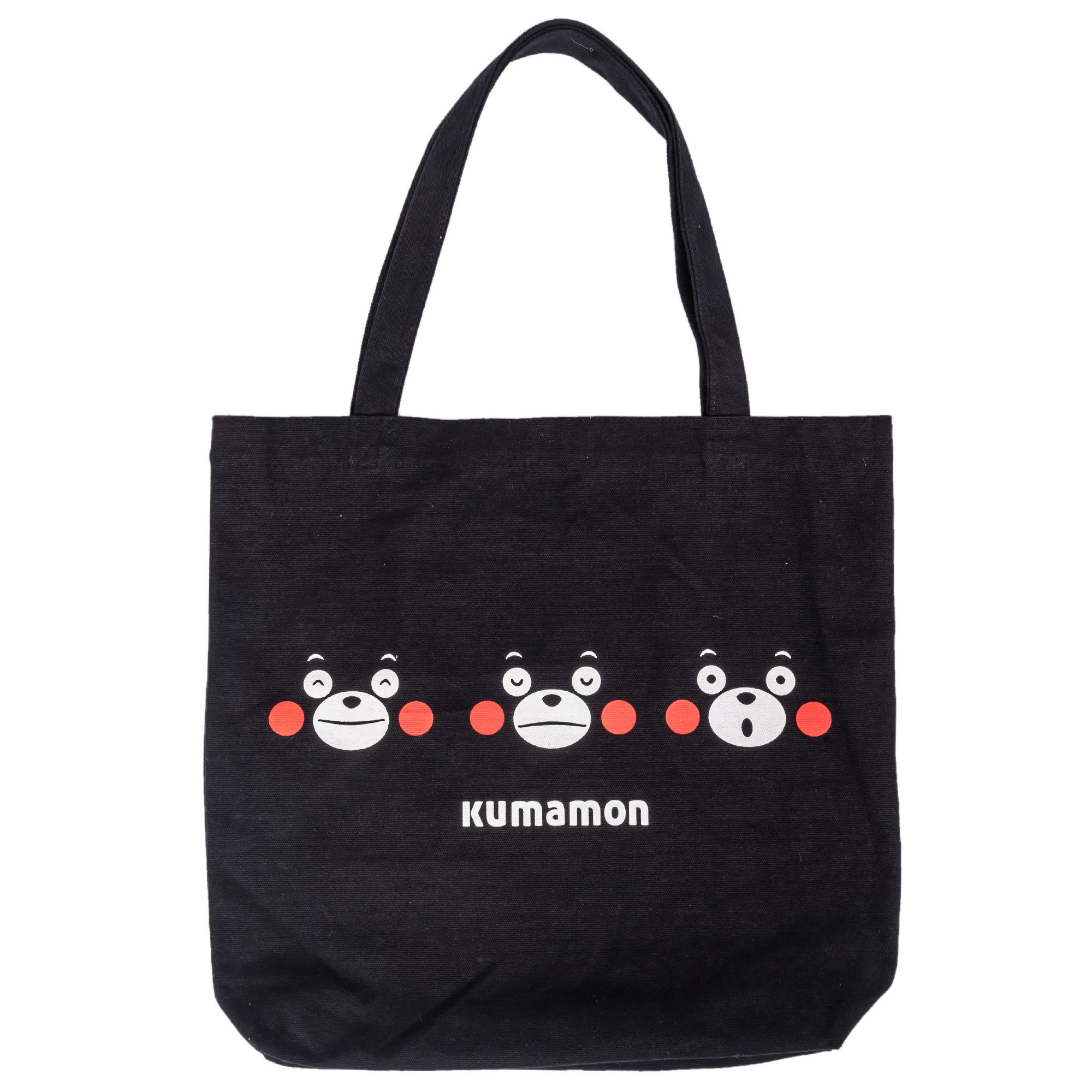 Cotton Tote Kumamon
