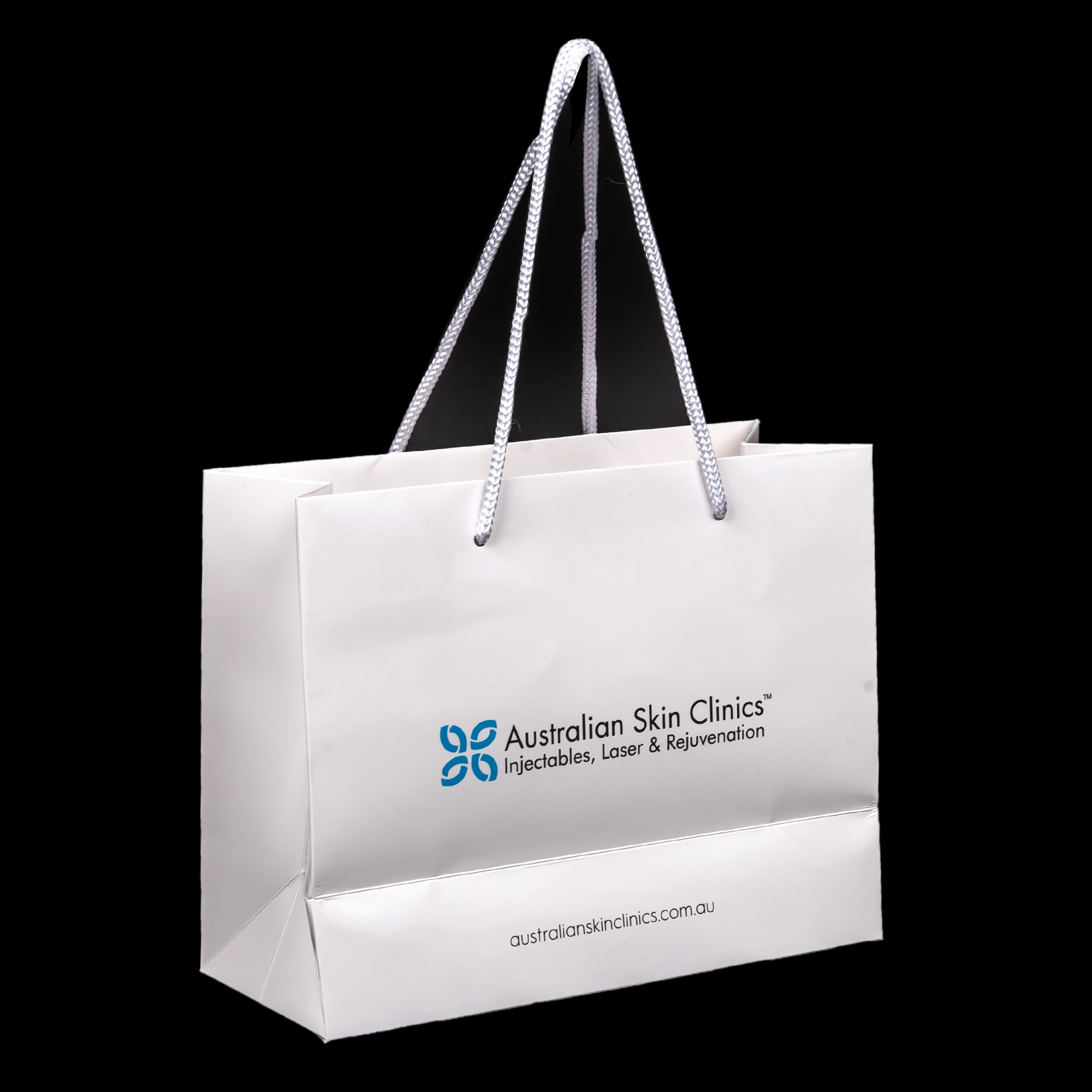 Kraft Paper Bag Luxury