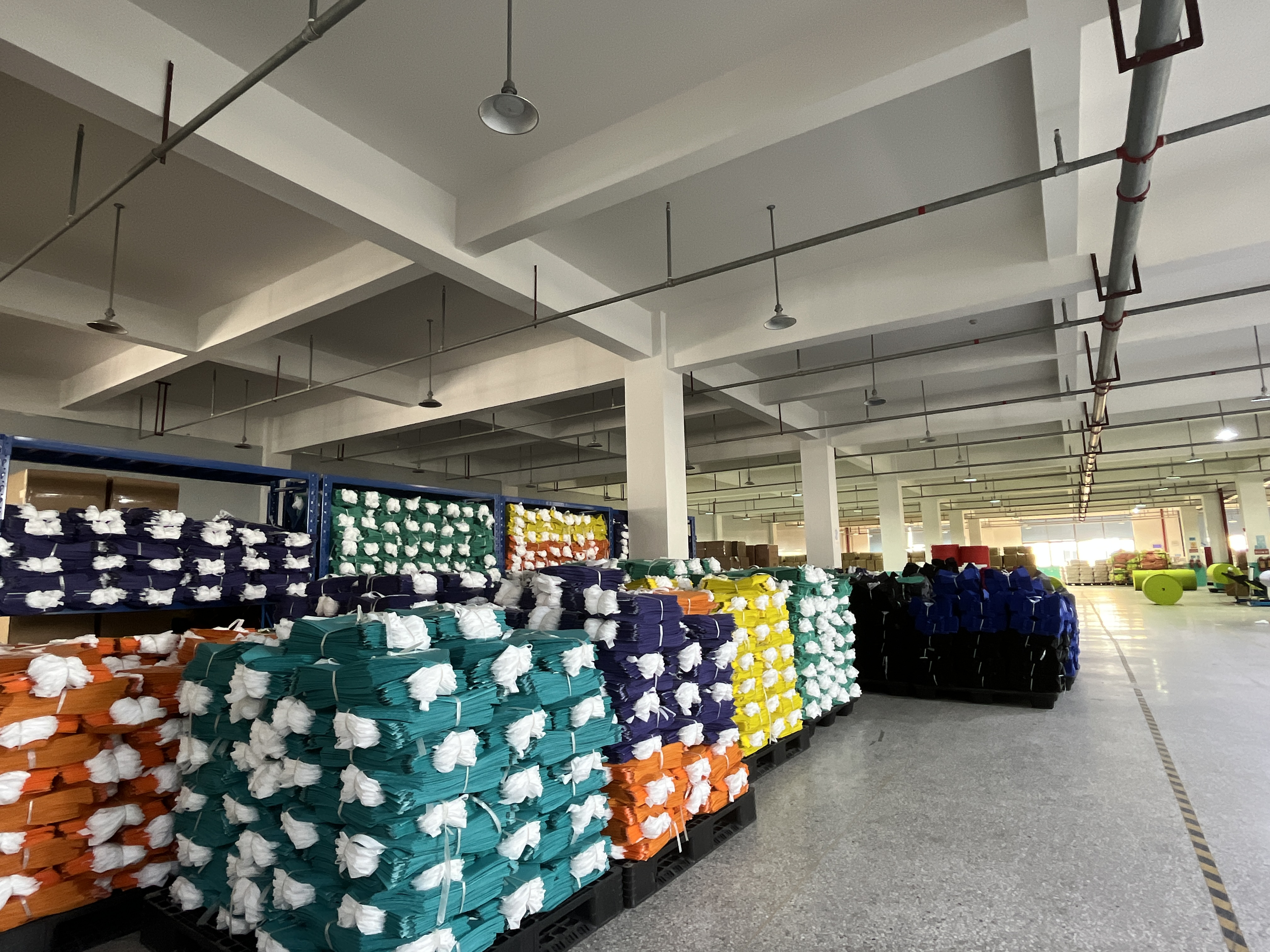 Yahongda Bag Products