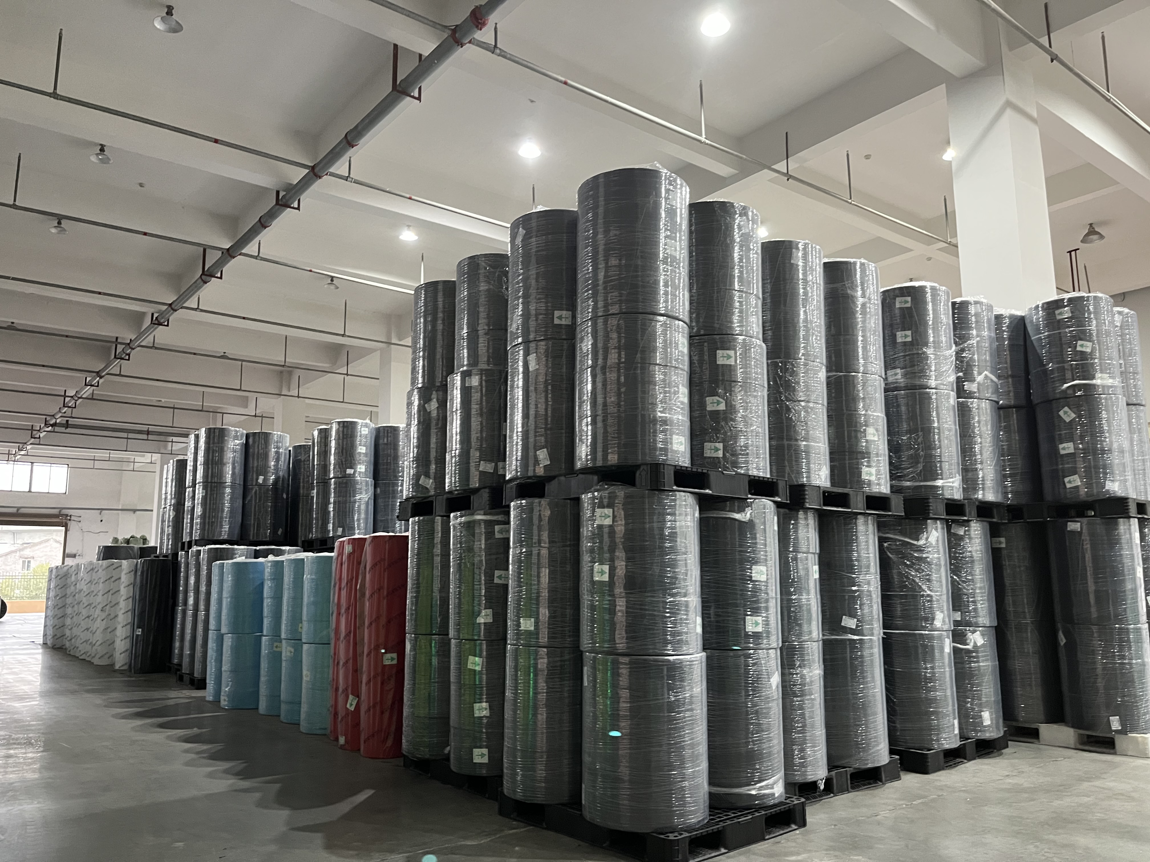 Raw Materials