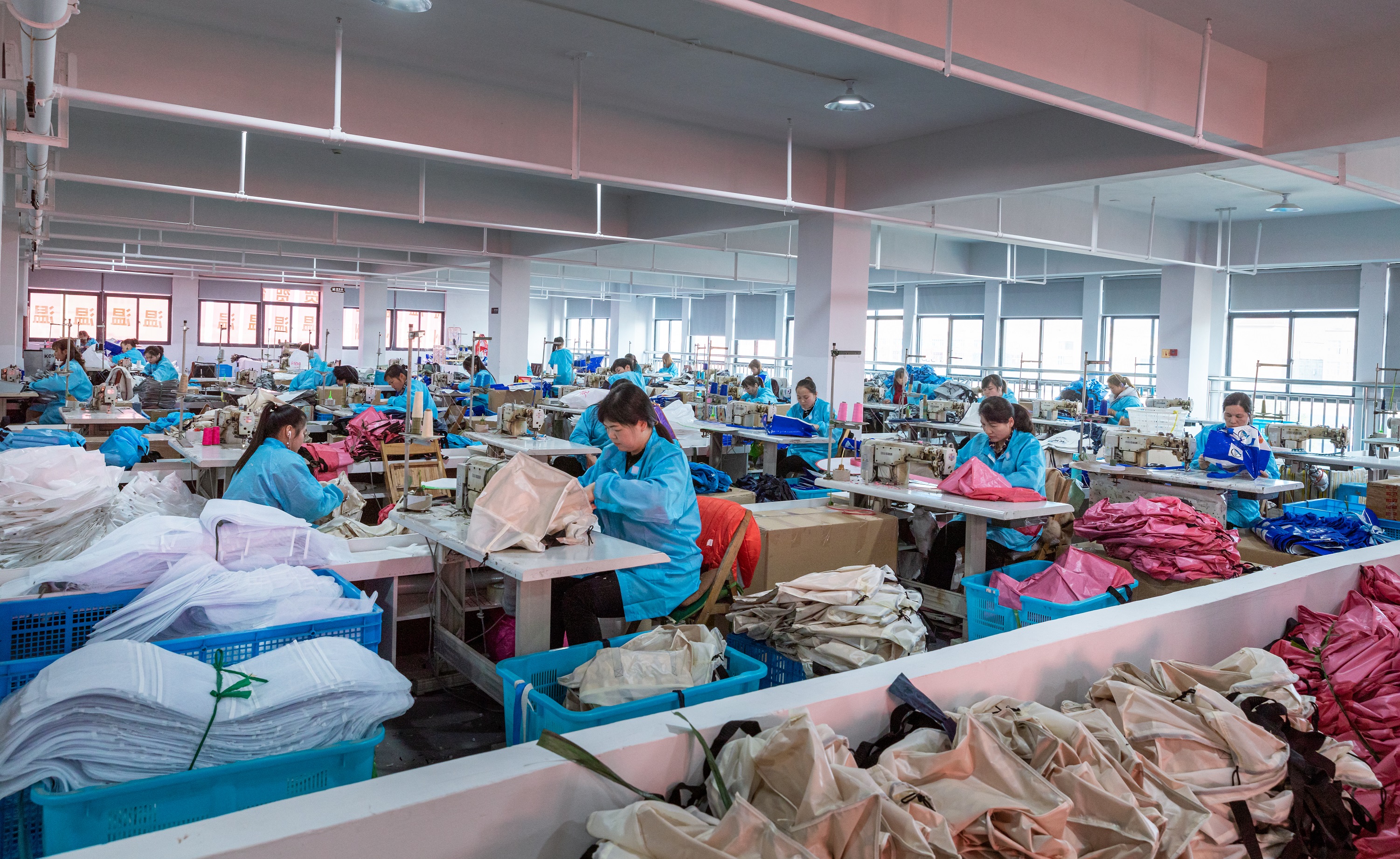 Skilled Workers